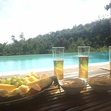 Ala Di Maniero In Agriturismo Valdrago In Toscana, Nel Verde Mugello Sulle Colline Di Firenze Borgo San Lorenzo Eksteriør bilde