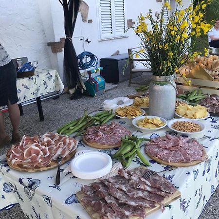 Ala Di Maniero In Agriturismo Valdrago In Toscana, Nel Verde Mugello Sulle Colline Di Firenze Borgo San Lorenzo Eksteriør bilde