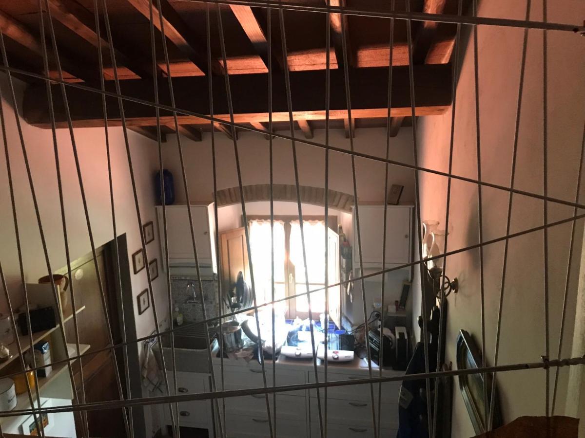 Ala Di Maniero In Agriturismo Valdrago In Toscana, Nel Verde Mugello Sulle Colline Di Firenze Borgo San Lorenzo Eksteriør bilde