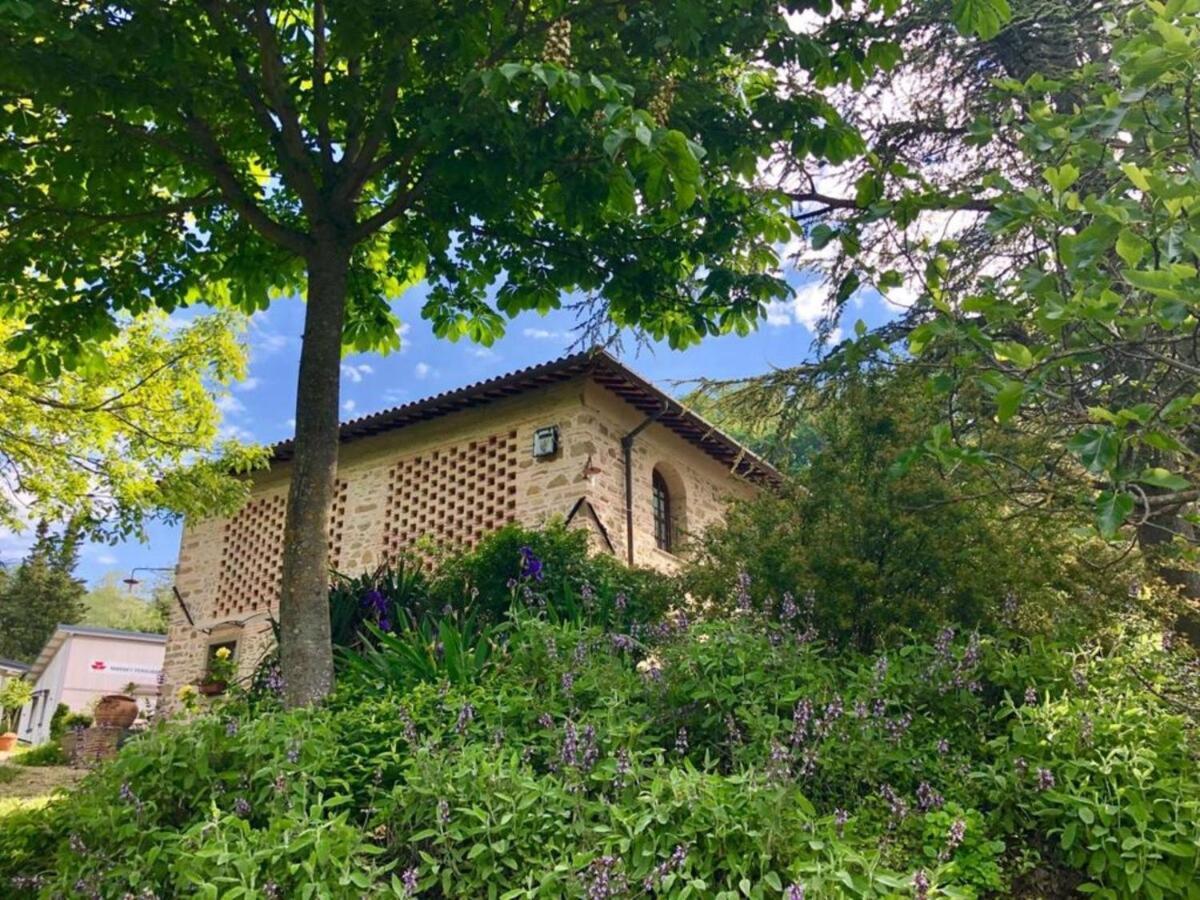 Ala Di Maniero In Agriturismo Valdrago In Toscana, Nel Verde Mugello Sulle Colline Di Firenze Borgo San Lorenzo Eksteriør bilde