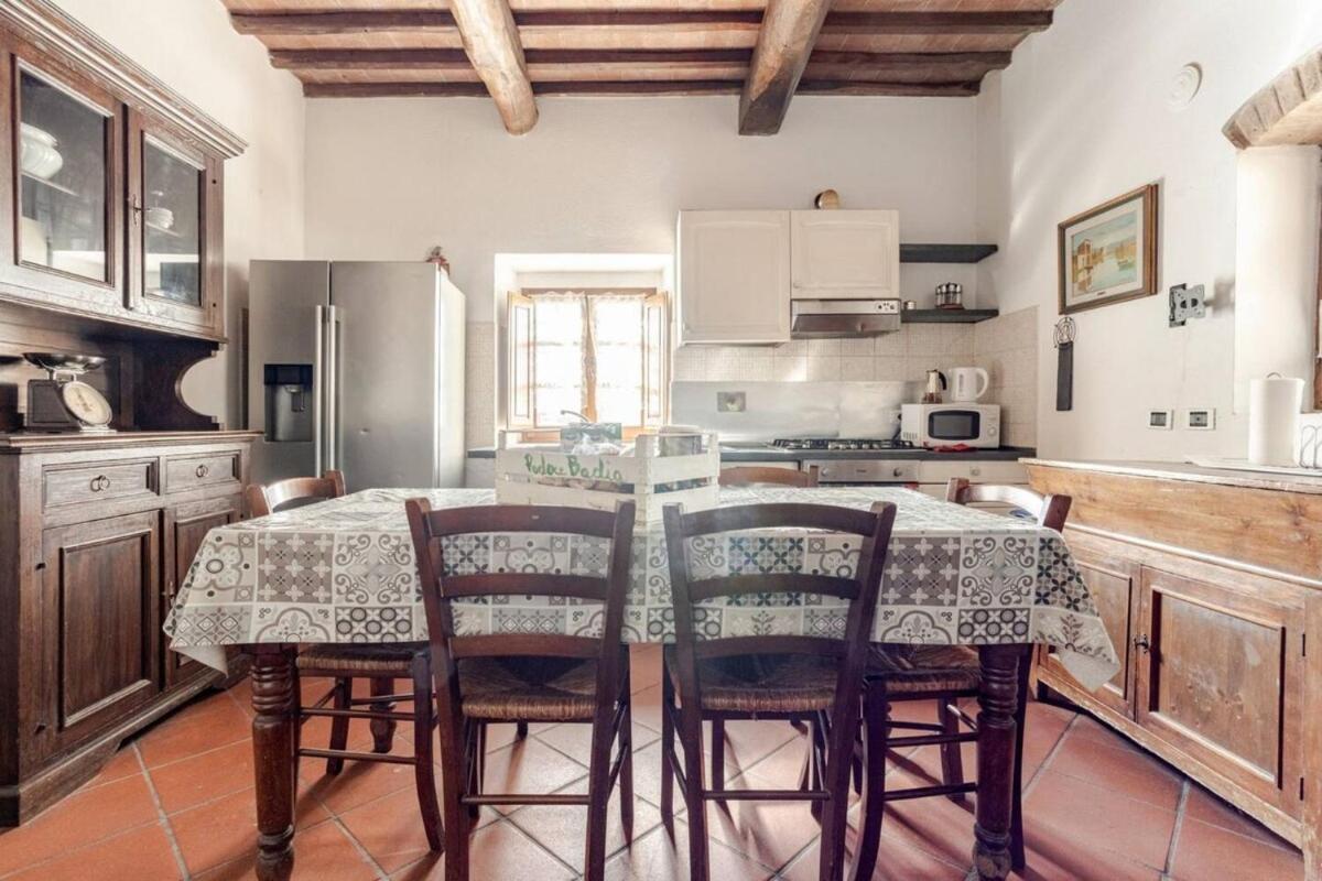 Ala Di Maniero In Agriturismo Valdrago In Toscana, Nel Verde Mugello Sulle Colline Di Firenze Borgo San Lorenzo Eksteriør bilde