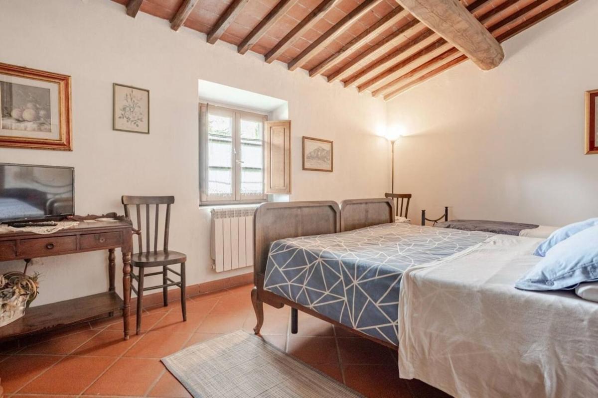 Ala Di Maniero In Agriturismo Valdrago In Toscana, Nel Verde Mugello Sulle Colline Di Firenze Borgo San Lorenzo Eksteriør bilde