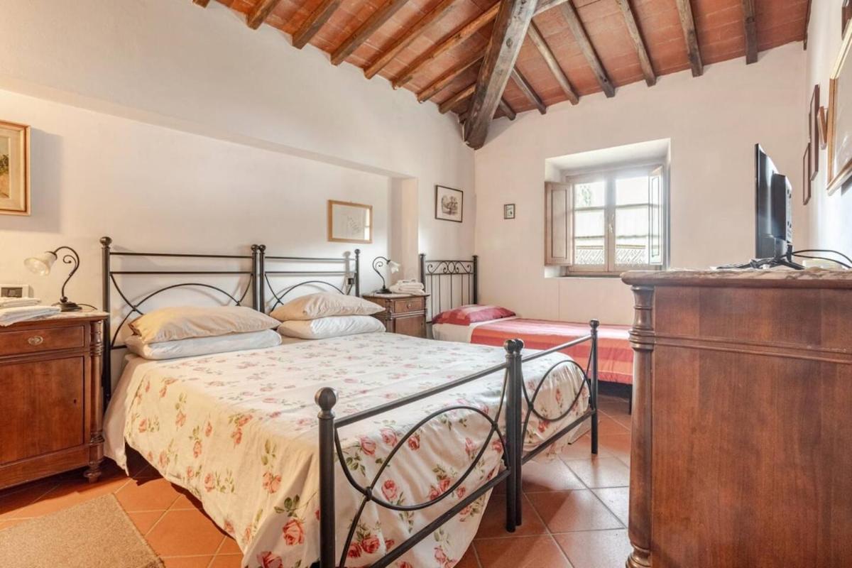 Ala Di Maniero In Agriturismo Valdrago In Toscana, Nel Verde Mugello Sulle Colline Di Firenze Borgo San Lorenzo Eksteriør bilde