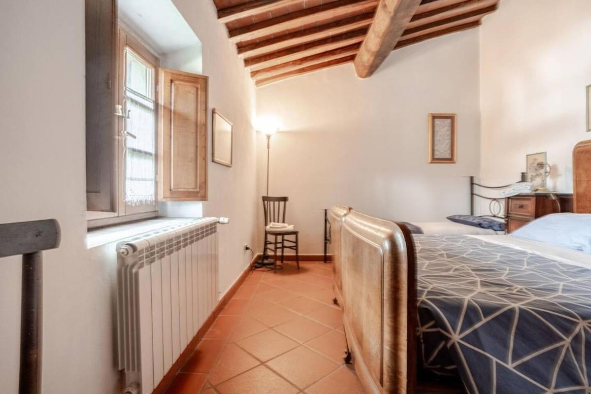 Ala Di Maniero In Agriturismo Valdrago In Toscana, Nel Verde Mugello Sulle Colline Di Firenze Borgo San Lorenzo Eksteriør bilde