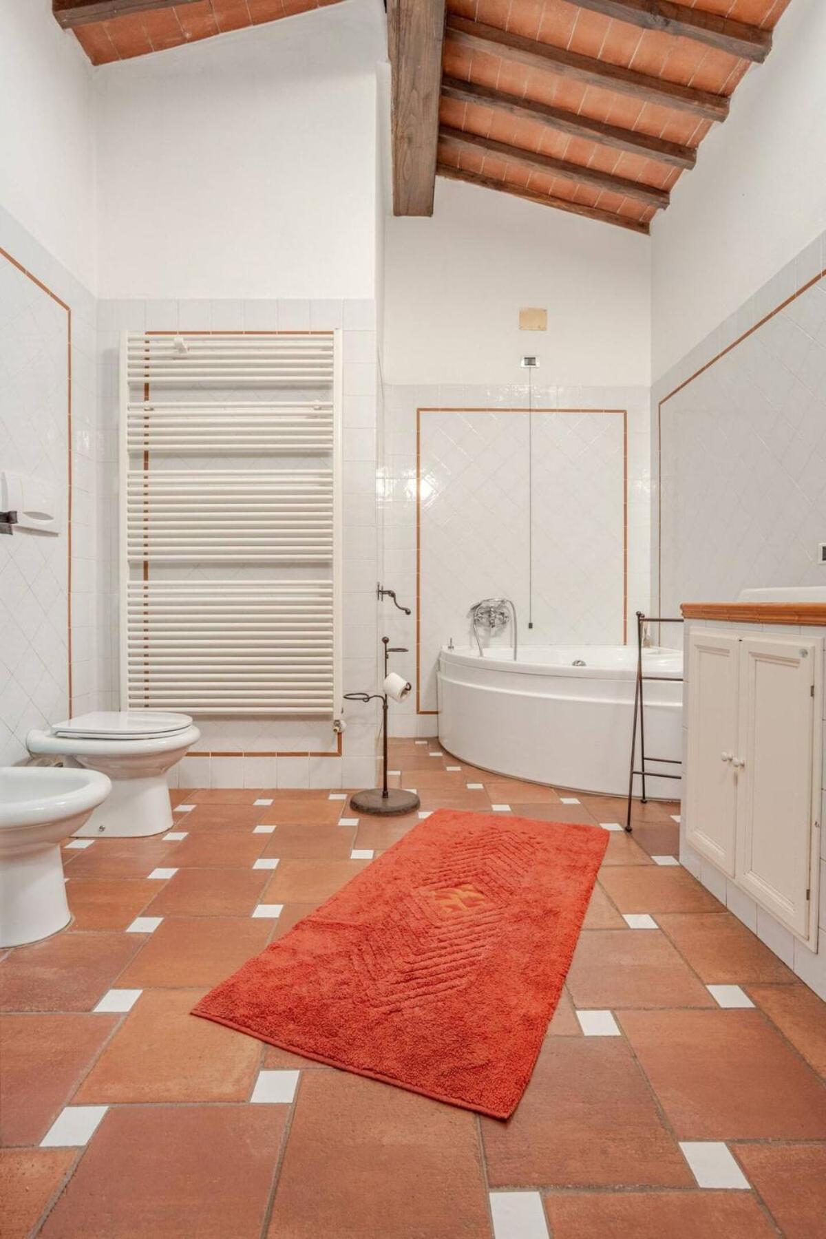 Ala Di Maniero In Agriturismo Valdrago In Toscana, Nel Verde Mugello Sulle Colline Di Firenze Borgo San Lorenzo Eksteriør bilde