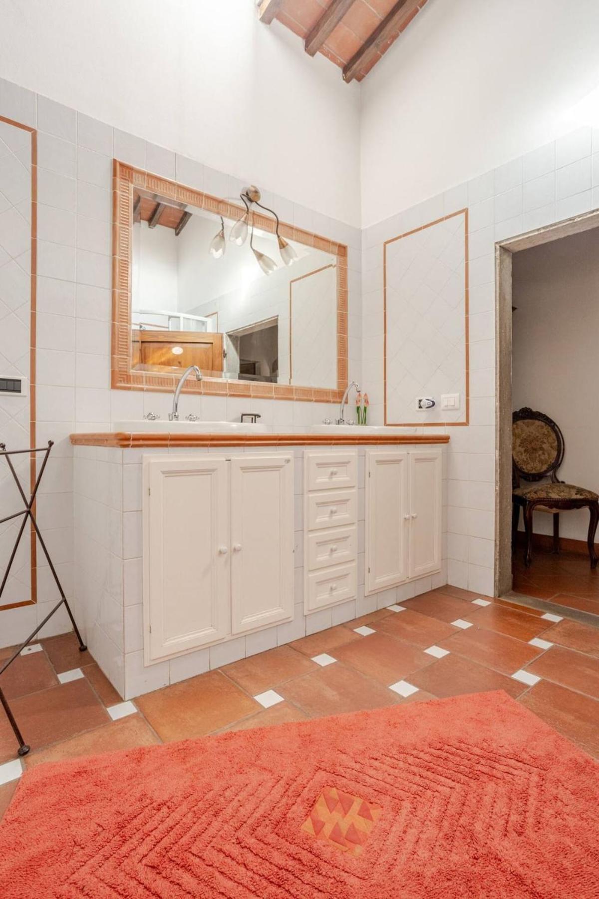 Ala Di Maniero In Agriturismo Valdrago In Toscana, Nel Verde Mugello Sulle Colline Di Firenze Borgo San Lorenzo Eksteriør bilde