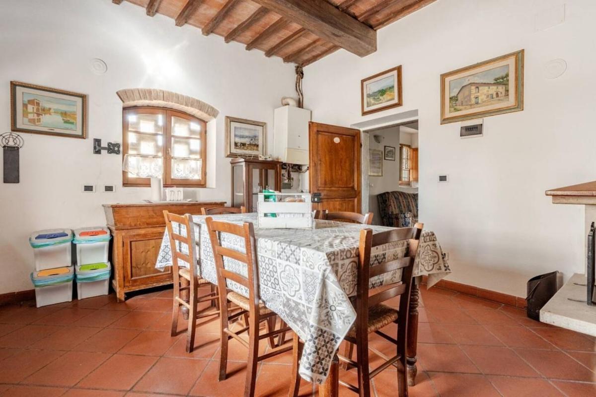 Ala Di Maniero In Agriturismo Valdrago In Toscana, Nel Verde Mugello Sulle Colline Di Firenze Borgo San Lorenzo Eksteriør bilde