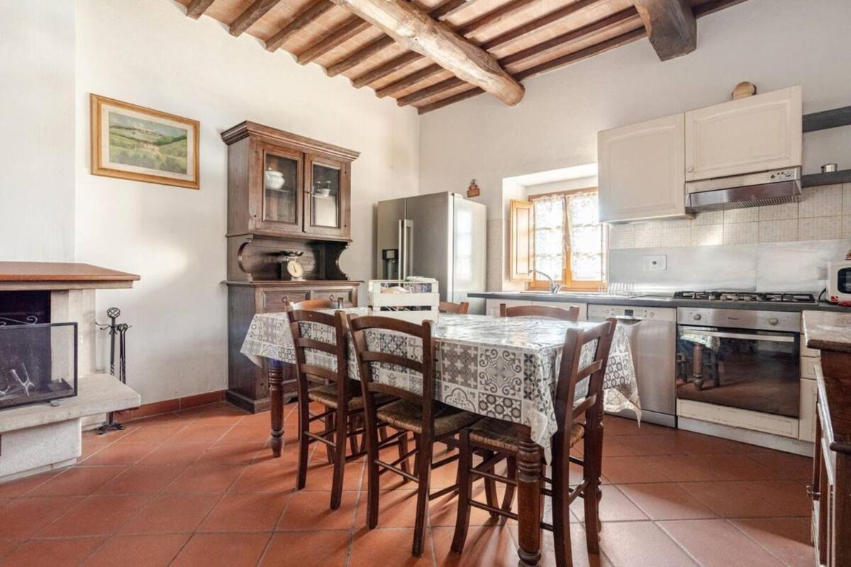 Ala Di Maniero In Agriturismo Valdrago In Toscana, Nel Verde Mugello Sulle Colline Di Firenze Borgo San Lorenzo Eksteriør bilde